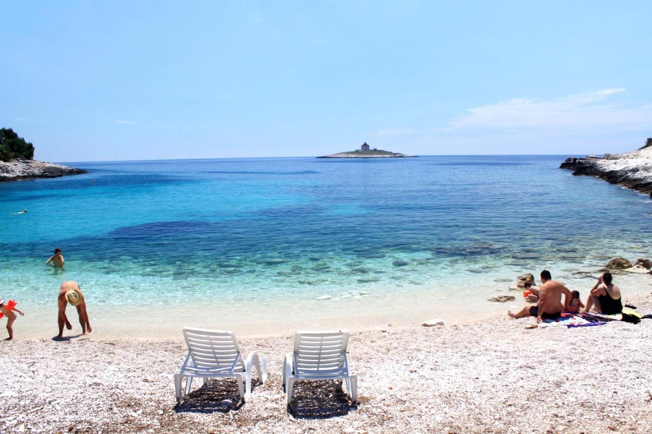 Apartments And Rooms With Parking Space Hvar - 15378 Hvar Town Buitenkant foto