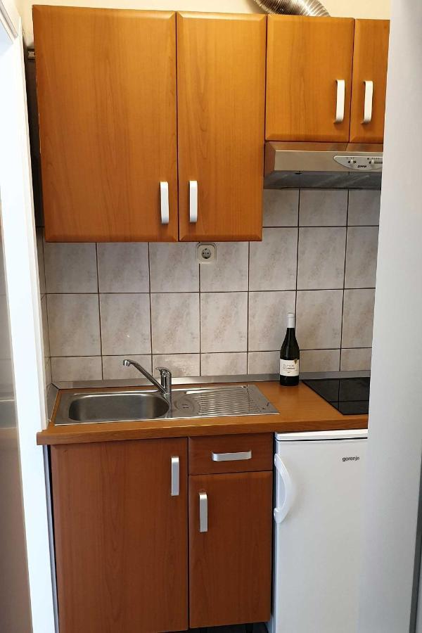 Apartments And Rooms With Parking Space Hvar - 15378 Hvar Town Buitenkant foto