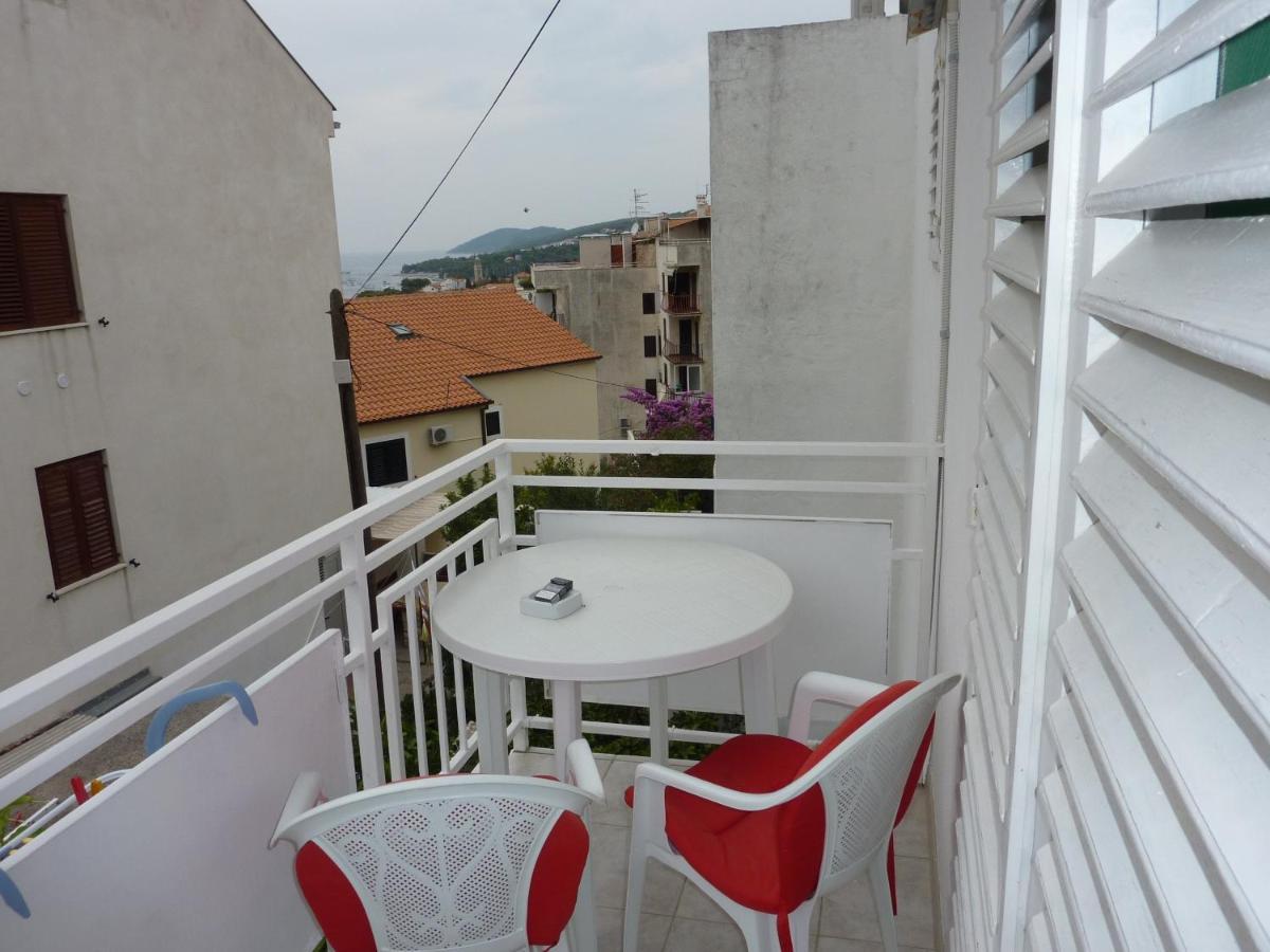 Apartments And Rooms With Parking Space Hvar - 15378 Hvar Town Buitenkant foto