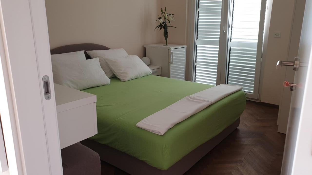 Apartments And Rooms With Parking Space Hvar - 15378 Hvar Town Buitenkant foto