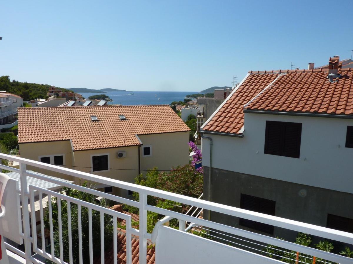 Apartments And Rooms With Parking Space Hvar - 15378 Hvar Town Buitenkant foto