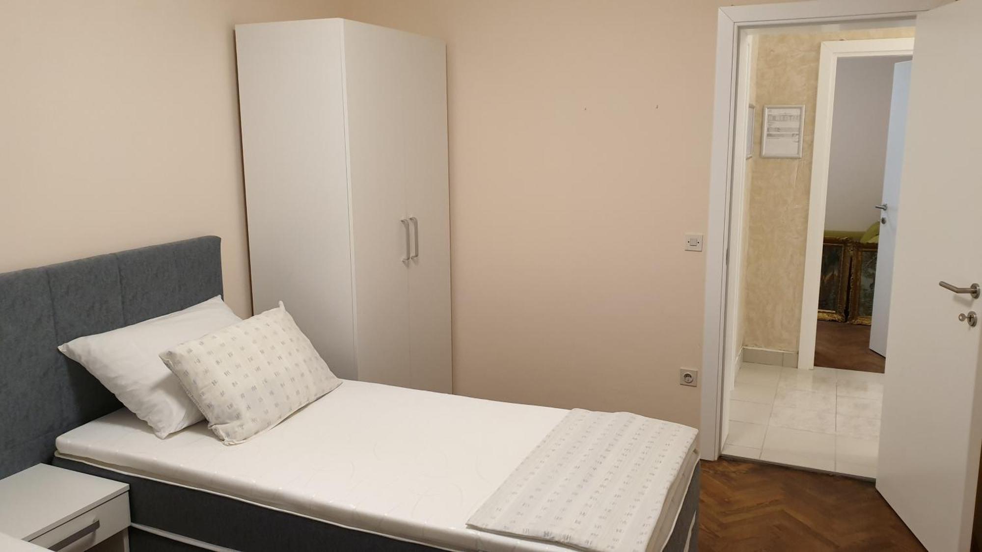 Apartments And Rooms With Parking Space Hvar - 15378 Hvar Town Kamer foto