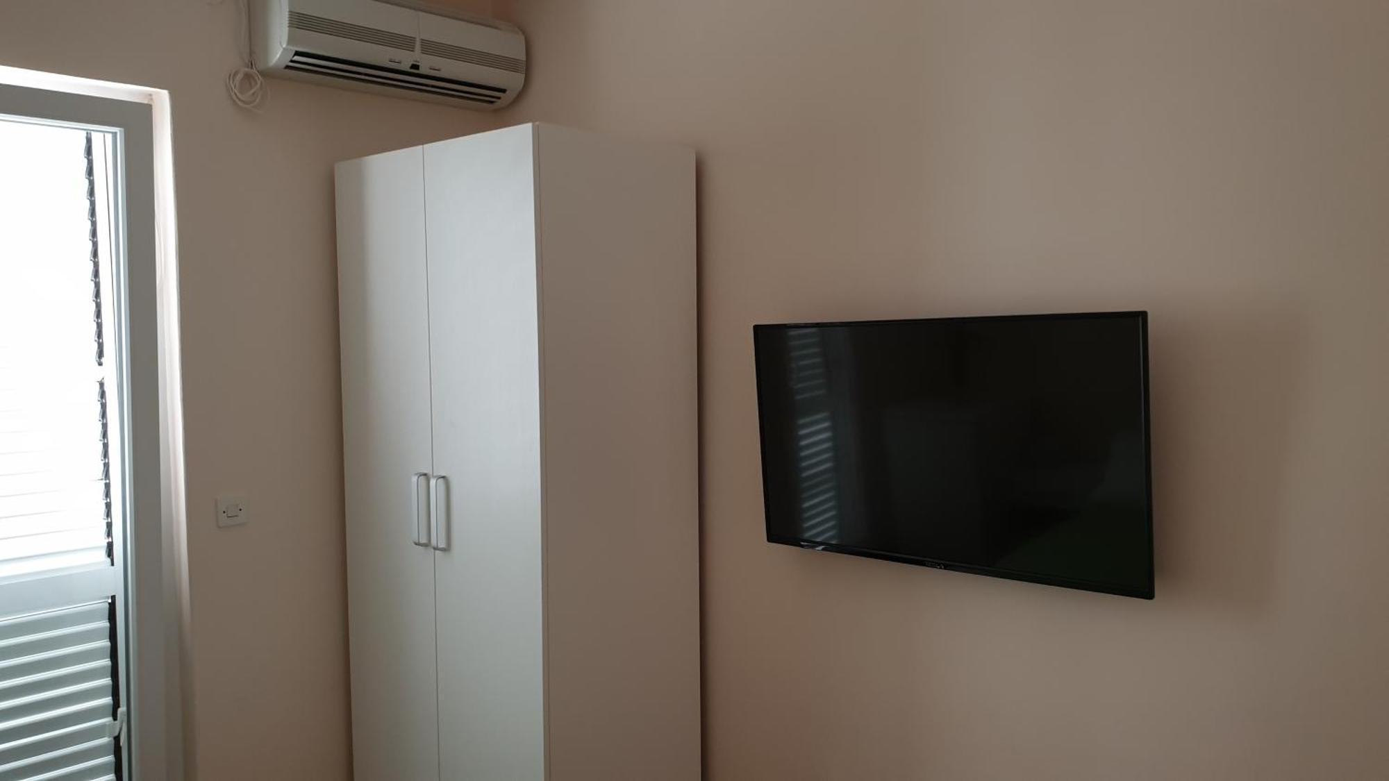 Apartments And Rooms With Parking Space Hvar - 15378 Hvar Town Kamer foto
