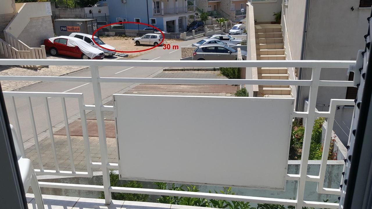 Apartments And Rooms With Parking Space Hvar - 15378 Hvar Town Buitenkant foto