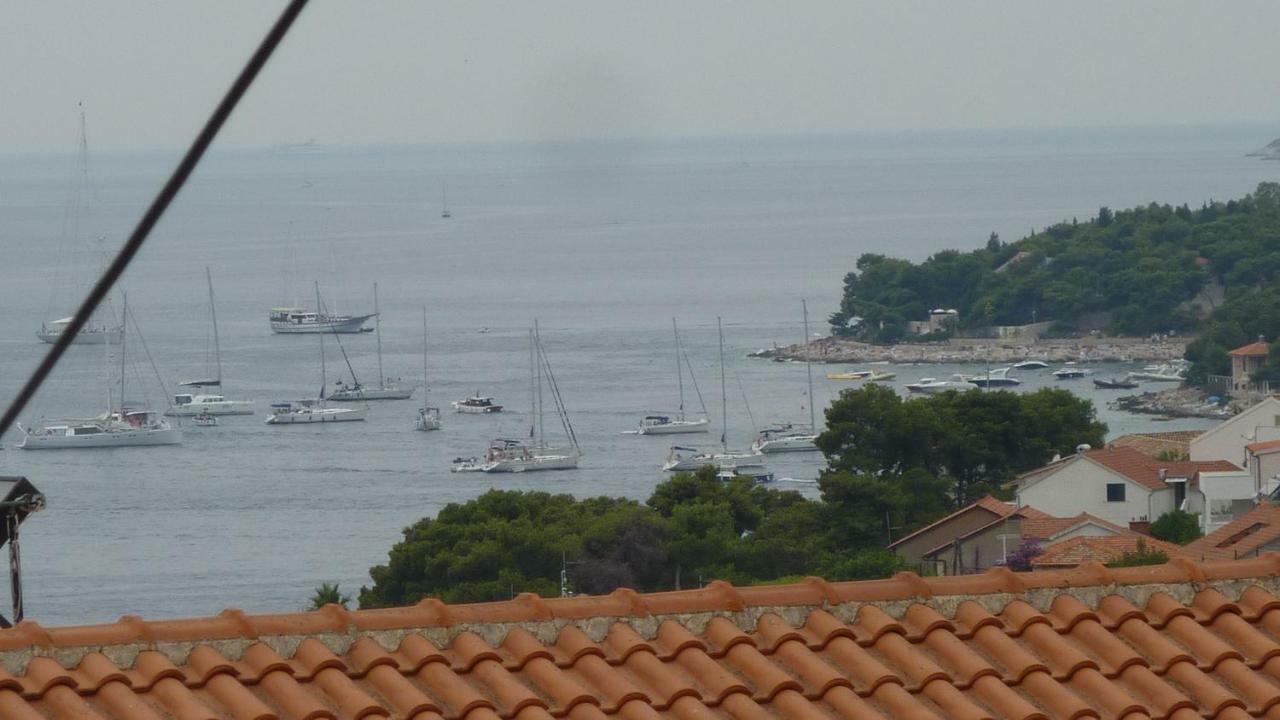 Apartments And Rooms With Parking Space Hvar - 15378 Hvar Town Buitenkant foto